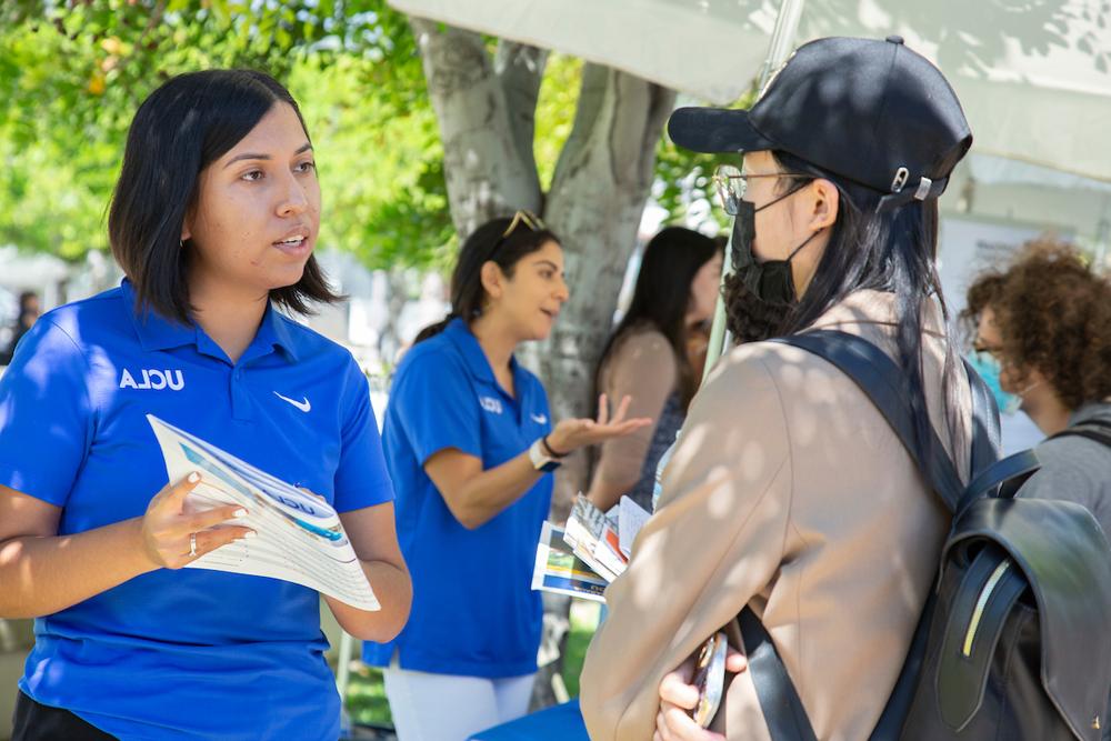 UC/CSU Transfer Success Path/Dual Admissions